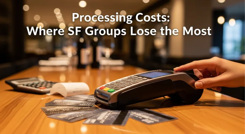 Mission to Marina to the East Bay: The San Francisco Multi-Location...