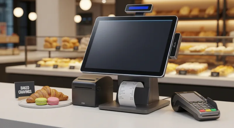 Baked Cravings: Multi-Location Retail in Action - 3 Stores, 3 Inventories, Zero Visibility: The Multi-Location Retail...