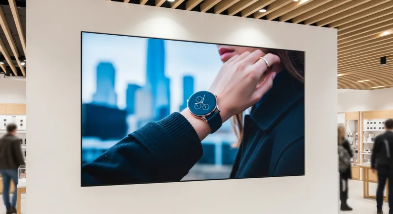 Digital Signage for Retail Stores - 3 Stores, 3 Inventories, Zero Visibility: The Multi-Location Retail...