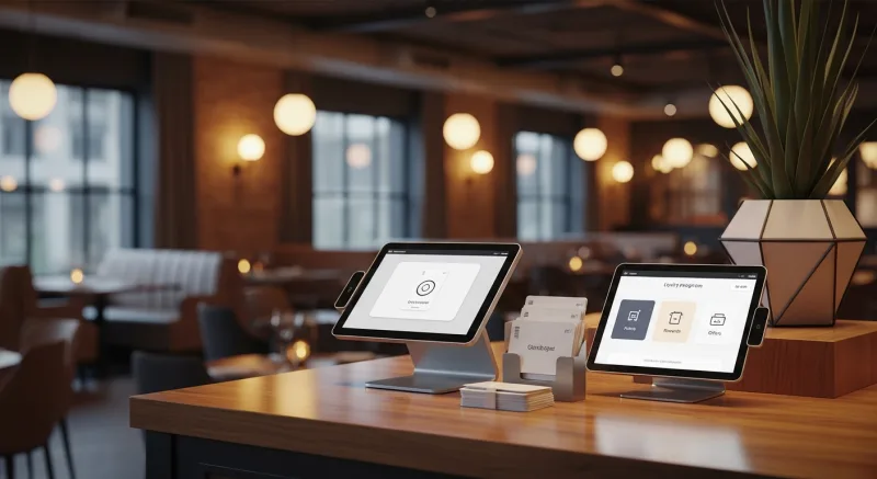 Turn One-Time Diners into Regulars: Built-In Gift Cards & Loyalty - From Hot Chicken to Honky Tonks: Nashville&rsquo;s Restaurant Scene...