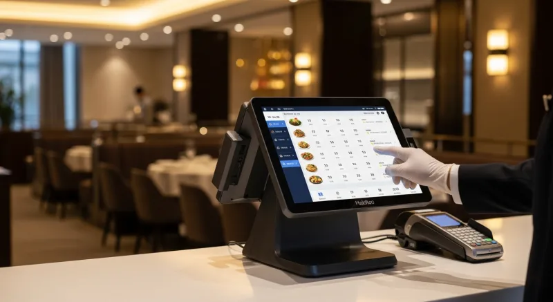 27,000 Restaurants, 8.3 Million People, and One POS Decision That C...