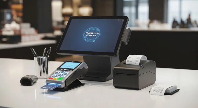 Payment Processing Lock-In Is the $6,000/Year Tax Nobody Talks About