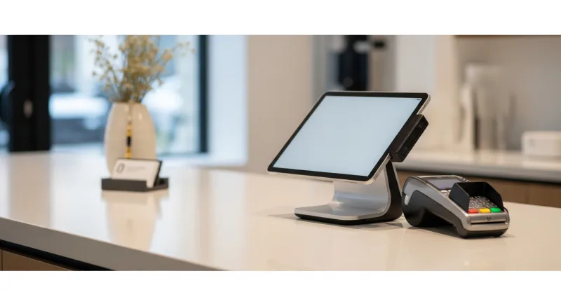 The Decision - Payment Processing Lock-In Is the $6,000/Year Tax Nobody Talks About