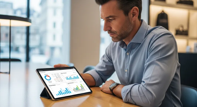 Your Bar Runs 200 Tabs a Night. Toast Takes a Cut of Every Single One.