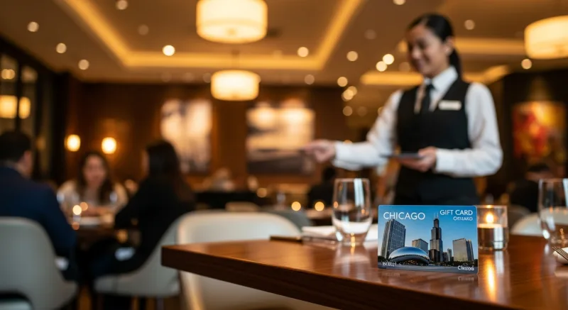 Chicago's 7,500 Restaurants Are Paying $27 Million/Year in Unnecess...
