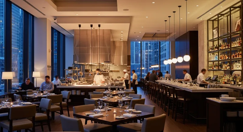Multi-Location Chicago Operators - Chicago's 7,500 Restaurants Are Paying $27 Million/Year in Unnecess...