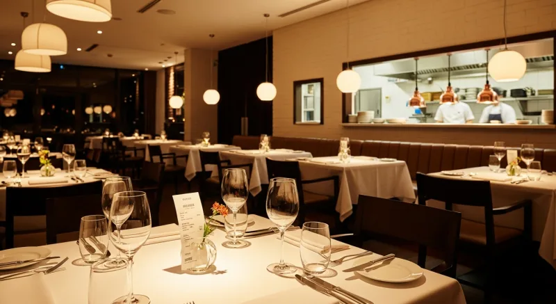 The Three-Year Cost for a DFW Restaurant - DFW Adds 300 Restaurants a Year. Most Are Walking Into a Payment Pr...