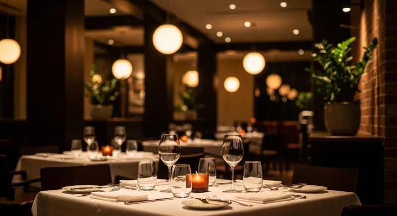 Related Articles - DFW Adds 300 Restaurants a Year. Most Are Walking Into a Payment Pr...