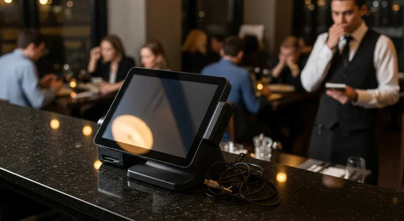 Your Full-Service Restaurant Processes $1M in Cards. You're Losing ...