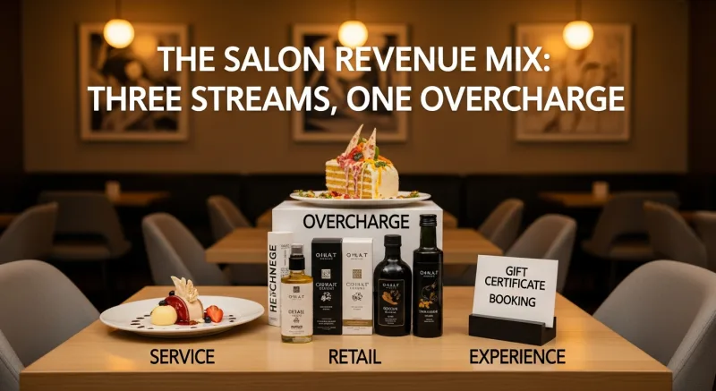 Your Hair Salon Processes $500K in Cards. Your POS Company Pockets ...