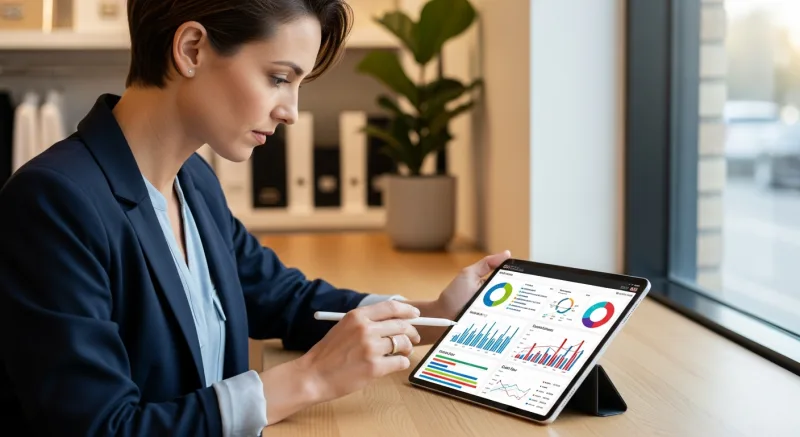 Walk-Ins, Cancellations, and the Cash Flow Rollercoaster - Your Hair Salon Processes $500K in Cards. Your POS Company Pockets ...