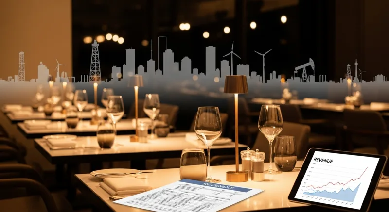 Houston Has 12,000 Restaurants. Every One With a Locked POS Is Losi...