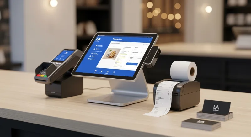 LA's 31,000 Restaurants Are Handing $117 Million/Year to POS Compan...