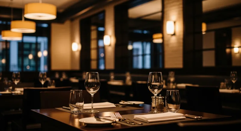 Related Articles - LA's 31,000 Restaurants Are Handing $117 Million/Year to POS Compan...