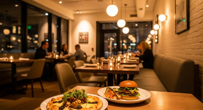 Outer Borough Opportunities: Brooklyn, Queens, and the Bronx - NYC Restaurants Process $1.2M/Year in Cards. Here's Why Most Are Ov...