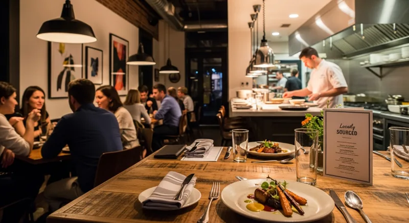 Philly Restaurants Run on 4% Margins. Your Locked POS Just Took Hal...