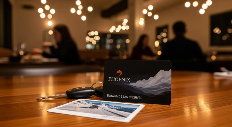 Phoenix Is Booming With New Restaurants. Most Are Signing Up for $2...