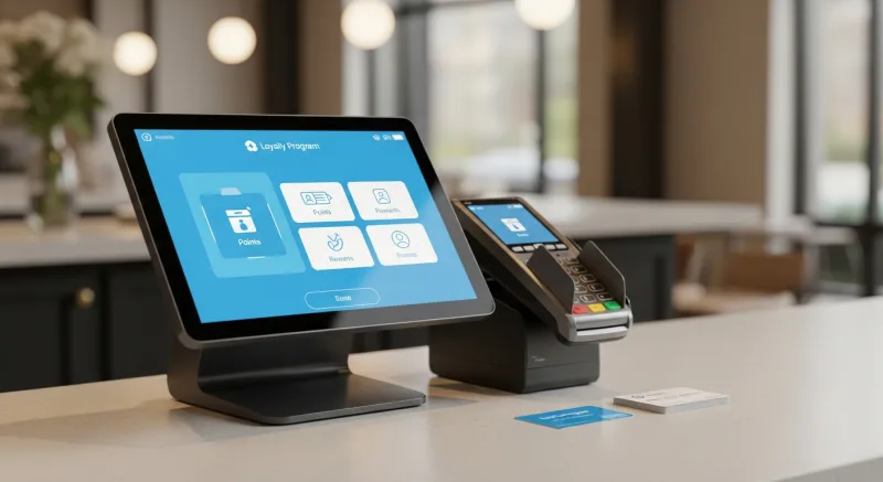 Your Pizza Shop Runs 3 Revenue Channels. Your POS Vendor Charges Lo...