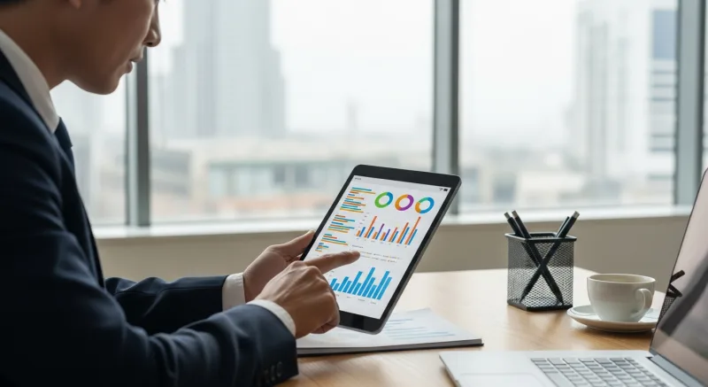 Related Articles - 500 Transactions a Day. $10 Average Ticket. Your QSR Is a Processin...