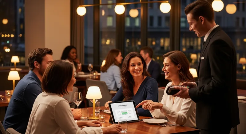 The Loyalty Program That Drives Repeat Visits - Retail Stores: You Negotiate With Every Vendor Except the One Takin...