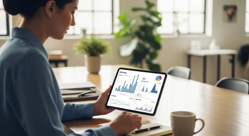 Seasonal Revenue Spikes and Processing Costs - Retail Stores: You Negotiate With Every Vendor Except the One Takin...