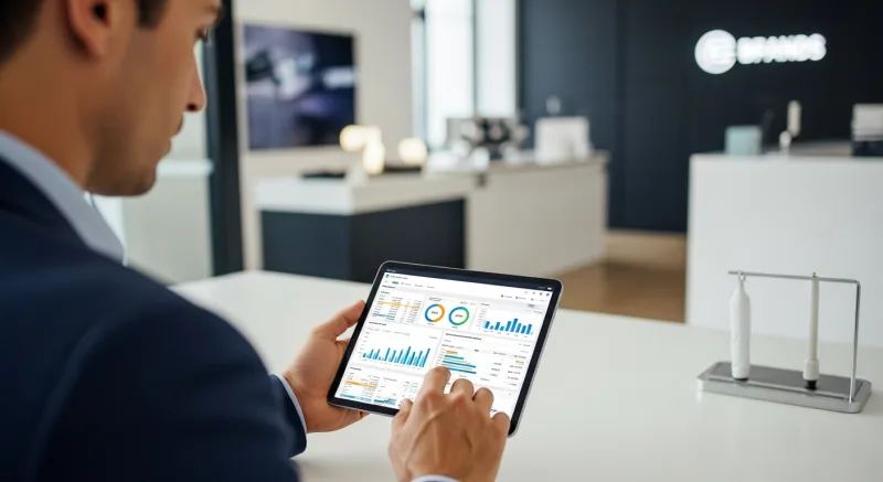 Employee Theft Prevention: Beyond PIN Codes - Retail Stores: You Negotiate With Every Vendor Except the One Takin...