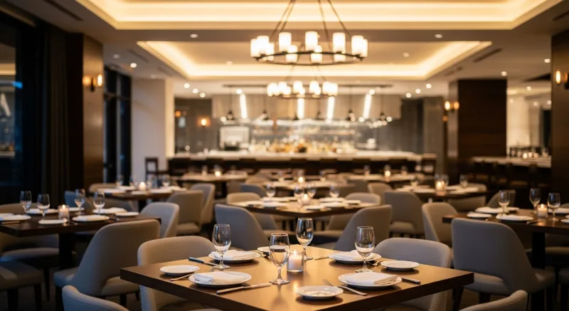 The Three-Year Cost for a San Antonio Restaurant - River Walk Restaurants Process $900K/Year in Tourist Cards. Your PO...