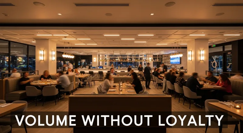 Beyond the Theme Parks: Why Orlando’s Real Restaurant Scene N...