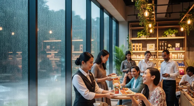 When Your Kitchen Hits 150 Degrees, Your POS Better Not Melt: A Pho...