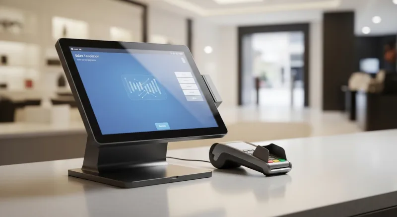 Best POS Systems for Retail Stores in 2026: Features, Pricing, and ...