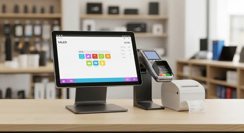 Common Mistakes When Selecting a Retail POS - Best POS Systems for Retail Stores in 2026: Features, Pricing, and ...