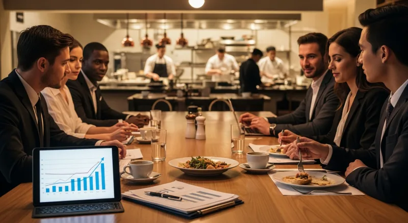 Processing Economics for a Growing Market - Ski Season, Liquor Laws, and Silicon Slopes: Salt Lake City&rsquo;s...