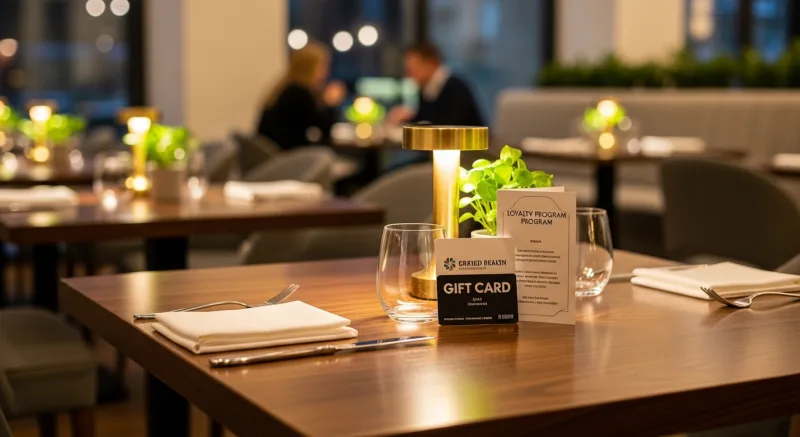 Turn One-Time Diners into Regulars: Built-In Gift Cards & Loyalty - Ski Season, Liquor Laws, and Silicon Slopes: Salt Lake City&rsquo;s...