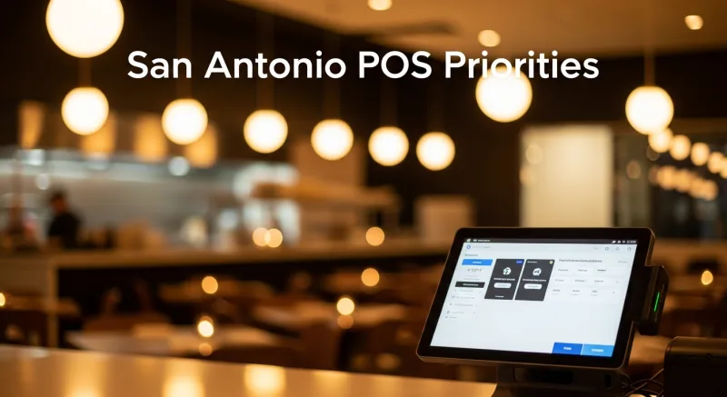 The Alamo City’s Restaurants Fight a Different Battle Now &md...