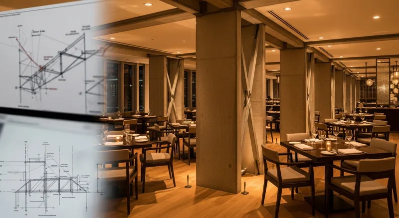 Earthquake Resilience: The Bay Area&rsquo;s Permanent Risk - $20 Minimum Wage, $120 Rent, and 2.99% Processing: The Three Costs ...