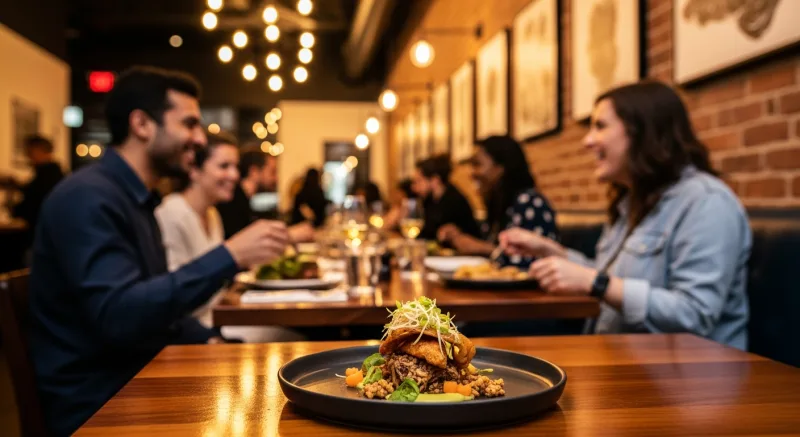 Lightning Capital, Cuban Sandwiches, and Waterfront Dining: Tampa B...