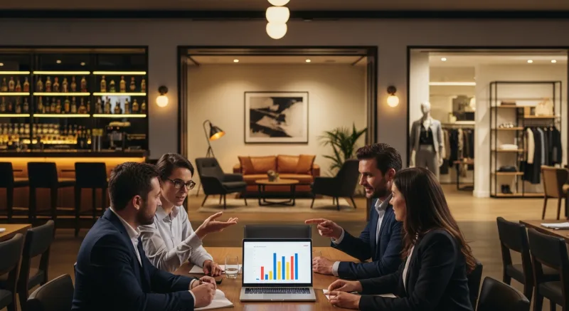 Selling Into Multiple Verticals - POS Reseller Programs Compared: How to Build $10K/Month Residual In...