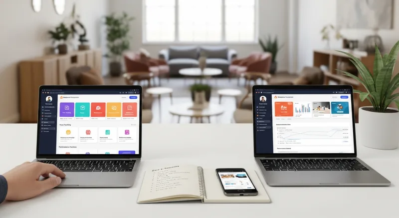 Employee Management Platform Comparison - Restaurant Employee Theft Costs $35 Billion/Year. Fingerprint Authe...