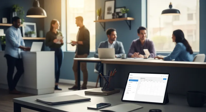 Ready to Eliminate Time Theft and Secure Your Operation? - Restaurant Employee Theft Costs $35 Billion/Year. Fingerprint Authe...