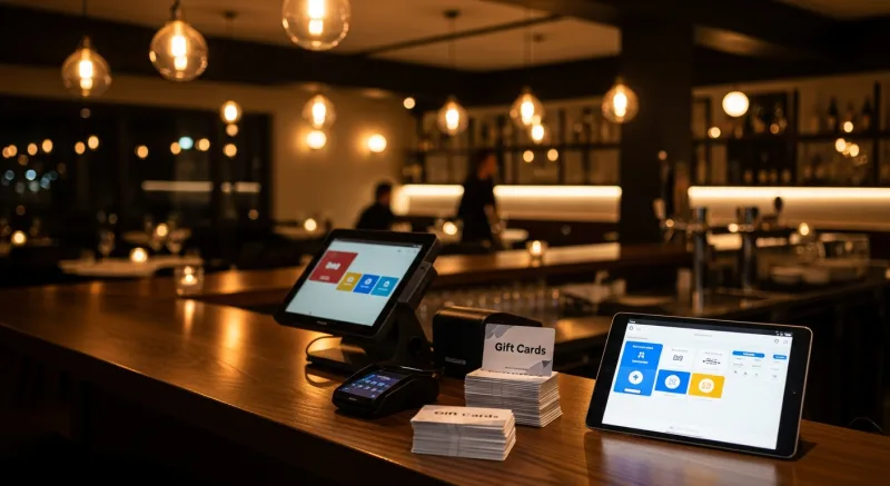Ready to Launch Your Gift Card Program? - Restaurant Gift Cards in 2026: The Complete System That's Printing ...