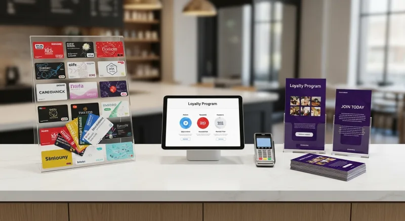 Getting Started - The 2026 Restaurant Loyalty Program Software Guide