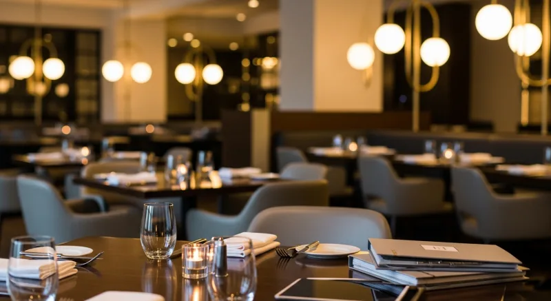 Dallas Regulatory Considerations - Dallas Has 10,000+ Restaurants