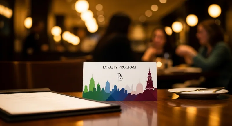 Philadelphia Has 4,500+ Restaurants