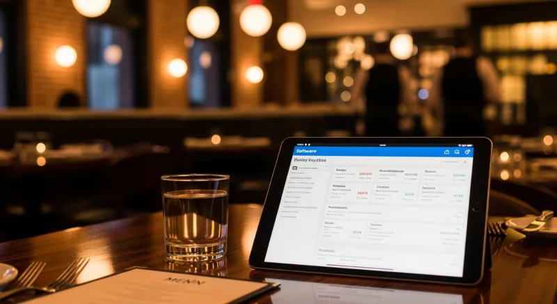 Software Comparison for Philadelphia Restaurants - Philadelphia Has 4,500+ Restaurants