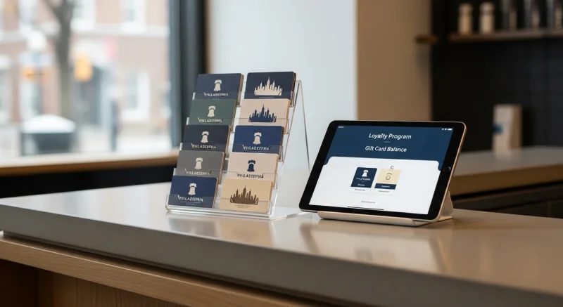 Implementation in Philadelphia - Philadelphia Has 4,500+ Restaurants