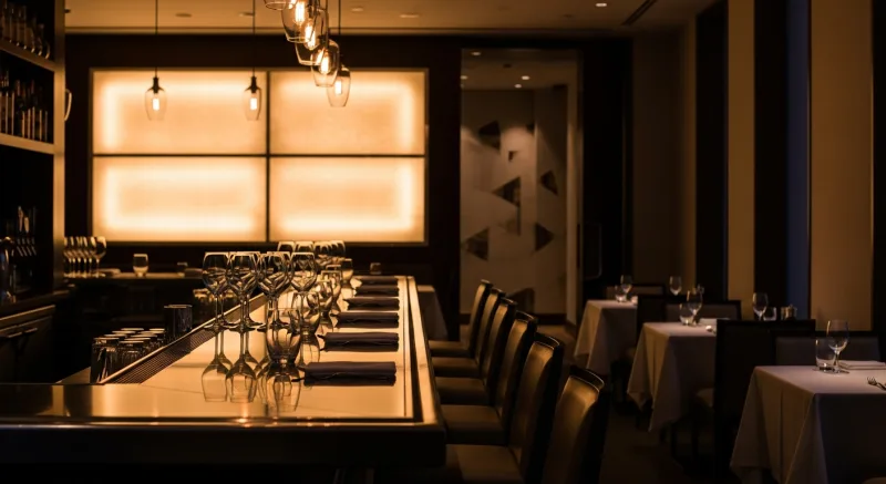 Phoenix Has 6,000+ Restaurants