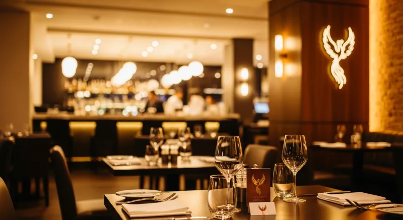 Launch Your Phoenix Restaurant Loyalty Program - Phoenix Has 6,000+ Restaurants