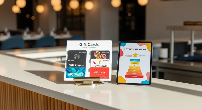 Best Restaurant Loyalty Program Software in San Antonio (2026) &mda...