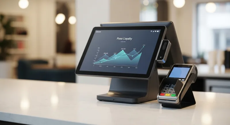 Why Built-In Loyalty Wins: The Data Advantage - Best Restaurant Loyalty Program Software in San Antonio (2026) &mda...