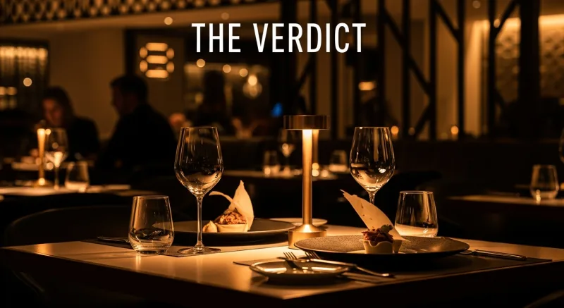 The Verdict - Best Restaurant Loyalty Program Software in San Antonio (2026) &mda...